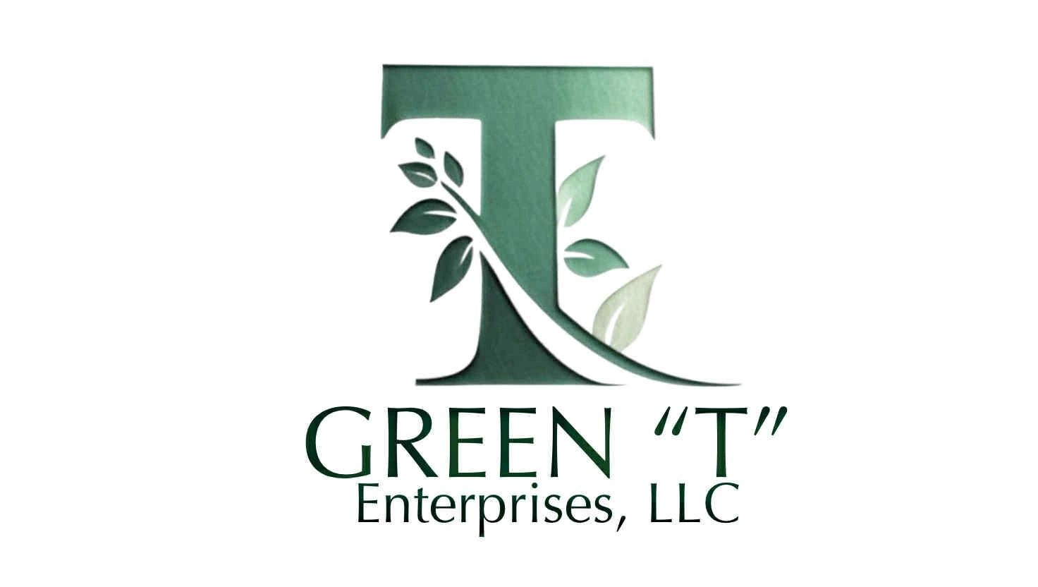 Green T Enterprises LLC logo